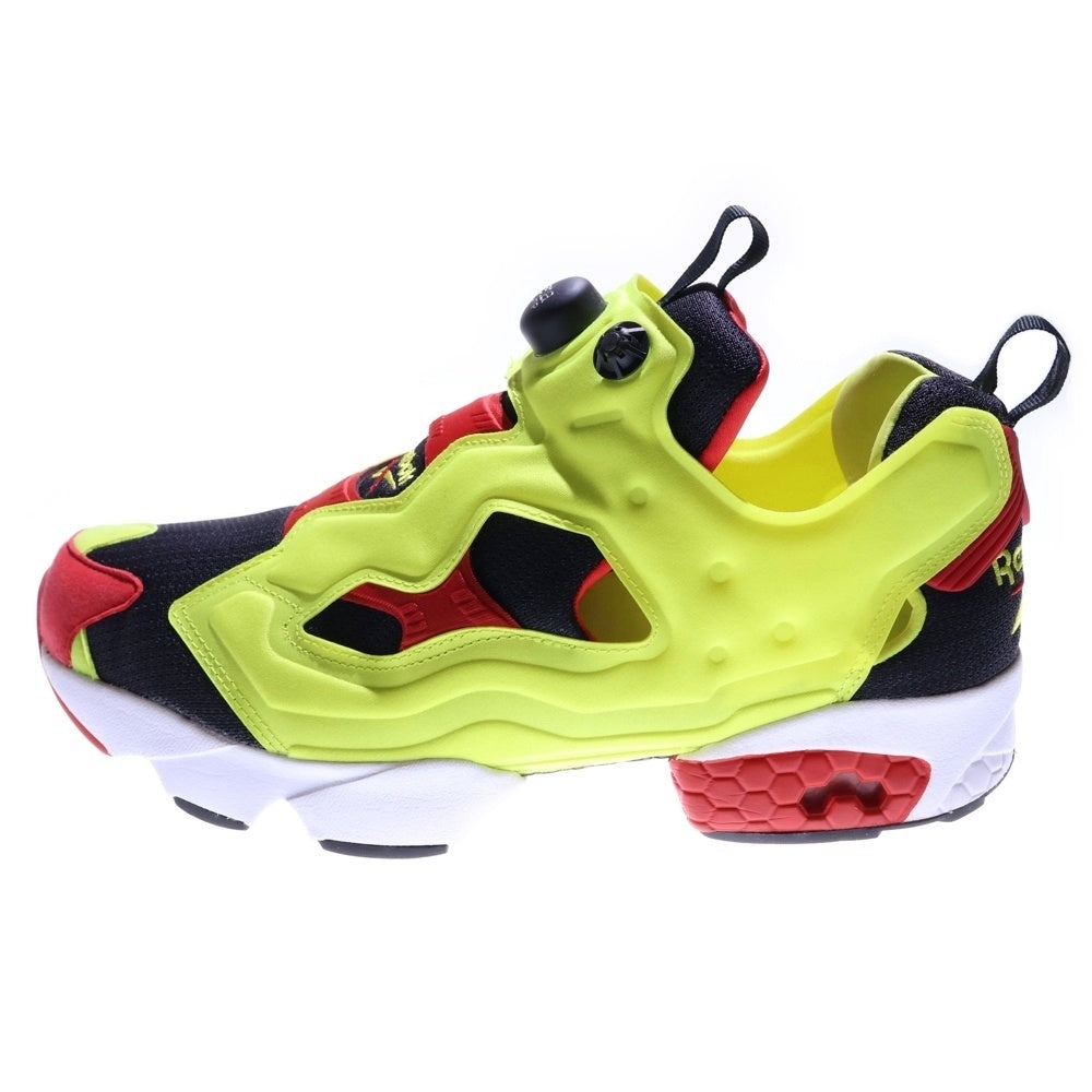 Reebok(リーボック) INSTA PUMP FURY OG インスタポンプフューリー ローカットスニーカー シューズ マルチカラー US12/30cm V47514