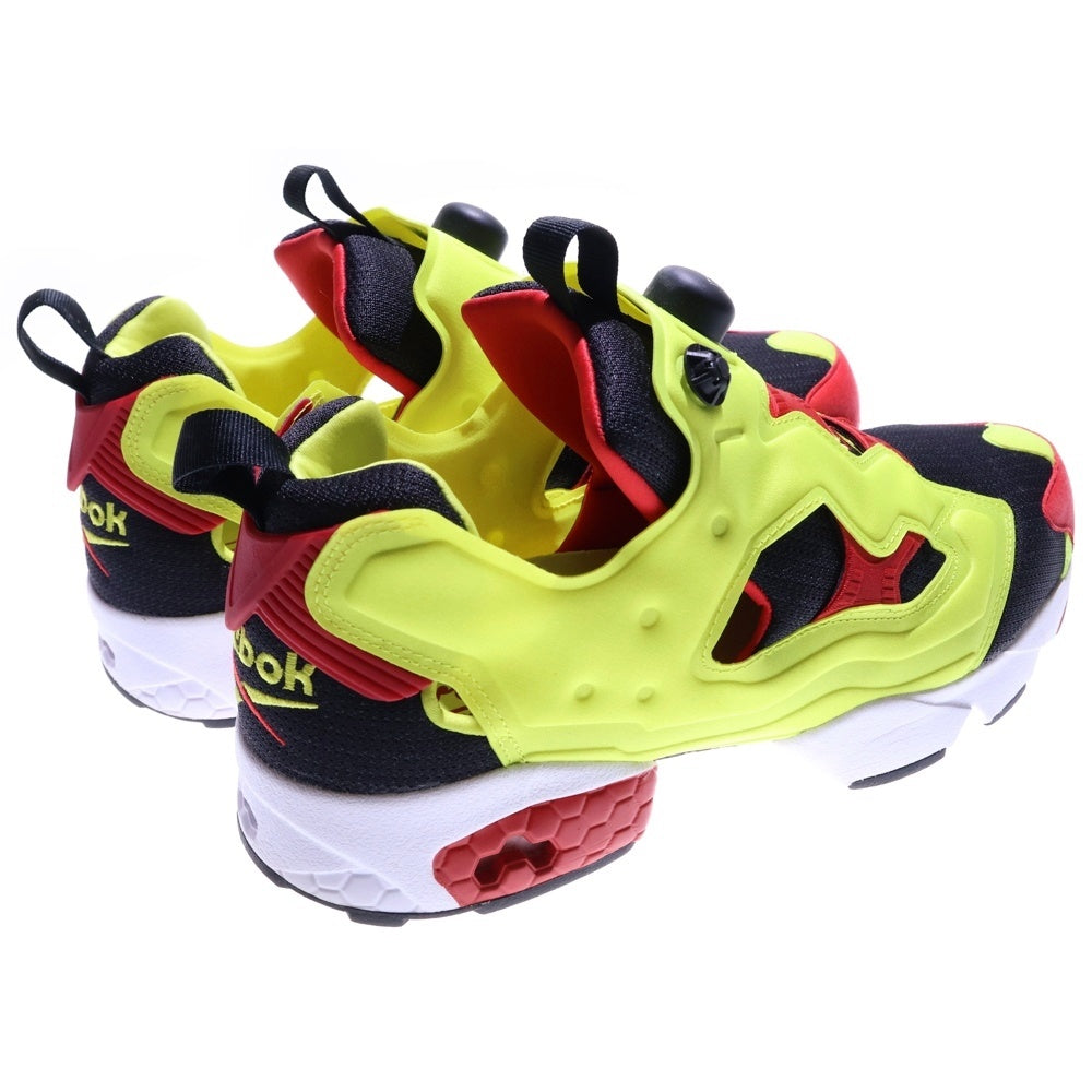 Reebok(リーボック) INSTA PUMP FURY OG インスタポンプフューリー ローカットスニーカー シューズ マルチカラー US12/30cm V47514