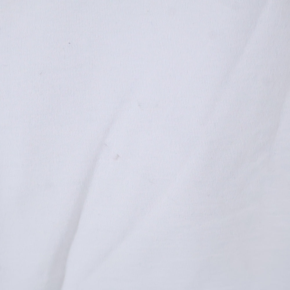 DAIWA PIER39(ダイワ ピアサーティナイン) TECH DRAWSTRING TEE テック ドローストリング 半袖Tシャツ ホワイト BE-37023