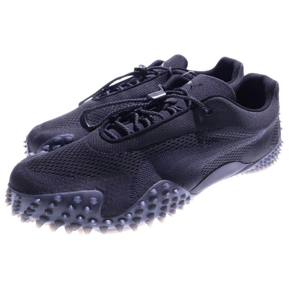 PUMA(プーマ) ×FUMITO GANRYU MOSTRO XC X フミトガンリュウ モストロ ローカットスニーカー ブラック US11/29cm 404818 01