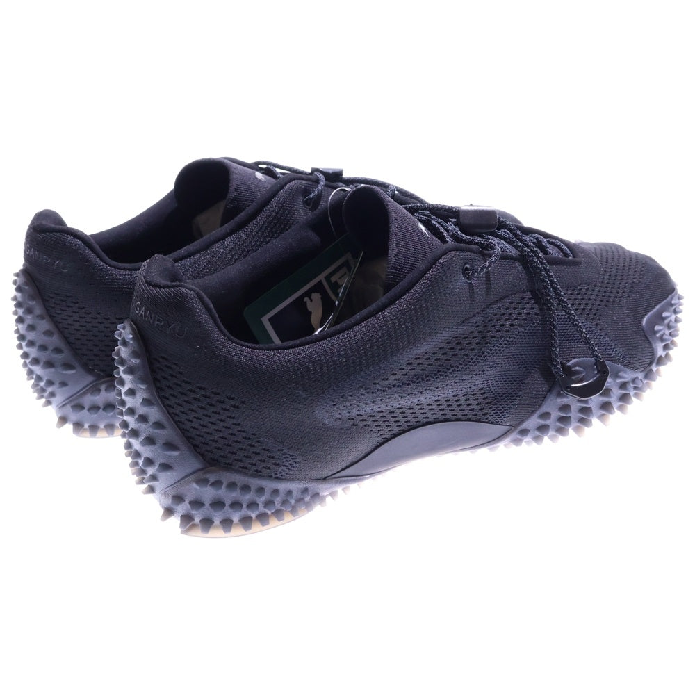 PUMA(プーマ) ×FUMITO GANRYU MOSTRO XC X フミトガンリュウ モストロ ローカットスニーカー ブラック US11/29cm 404818 01