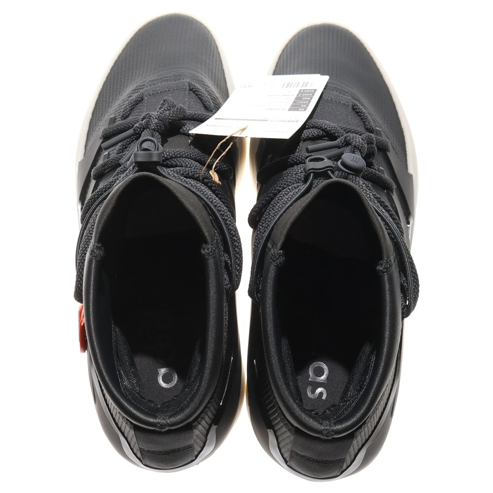 adidas(アディダス) ×FEAR OF GOD THLETICS 1 Basketball Carbon フィア オブ ゴッド アスレチックス アディダス アイ バスケットボール カーボン スニーカー US12/30cm IF6680