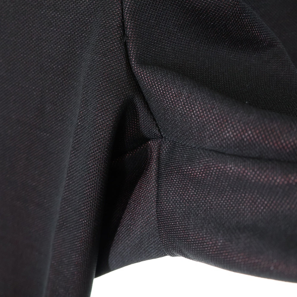 SUPREME(シュプリーム) 22AW World Famous Jacquard Track Pant ワールドフェイマス ロゴ ジャガード トラックパンツ ブラック