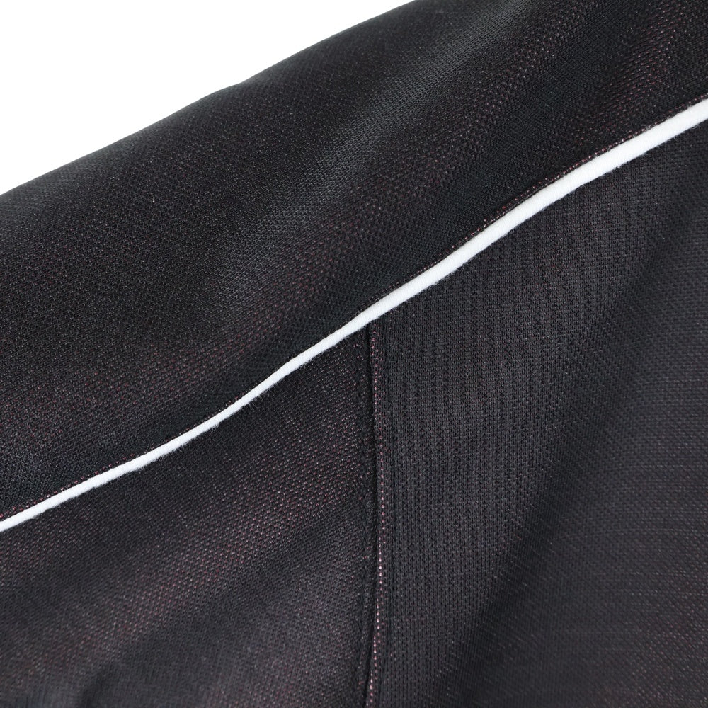 SUPREME(シュプリーム) 22AW World Famous Jacquard Track jacket ワールドフェイマス ロゴ ジャガード トラック ジャケット ブラック