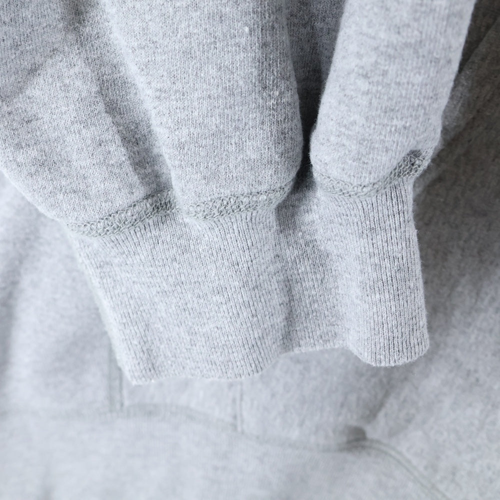 SUPREME(シュプリーム) 21SS ×Kaws Chalk Box Logo Hooded Sweatshirt カウズ チョーク ボックスロゴ スウェット プルオーバーパーカー グレー