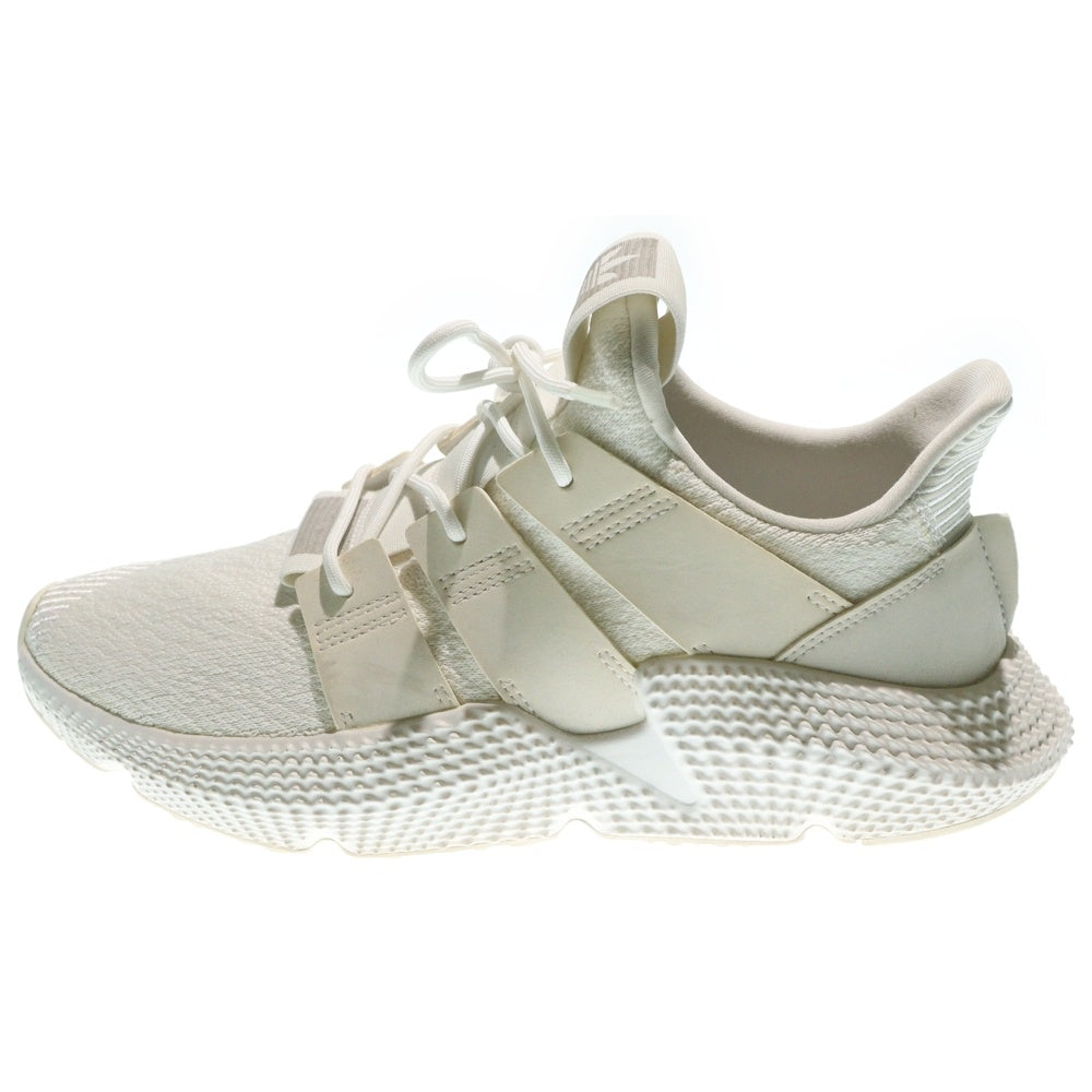 adidas(アディダス) PROPHERE プロフィア ローカットスニーカー ホワイト US8/26cm B37454