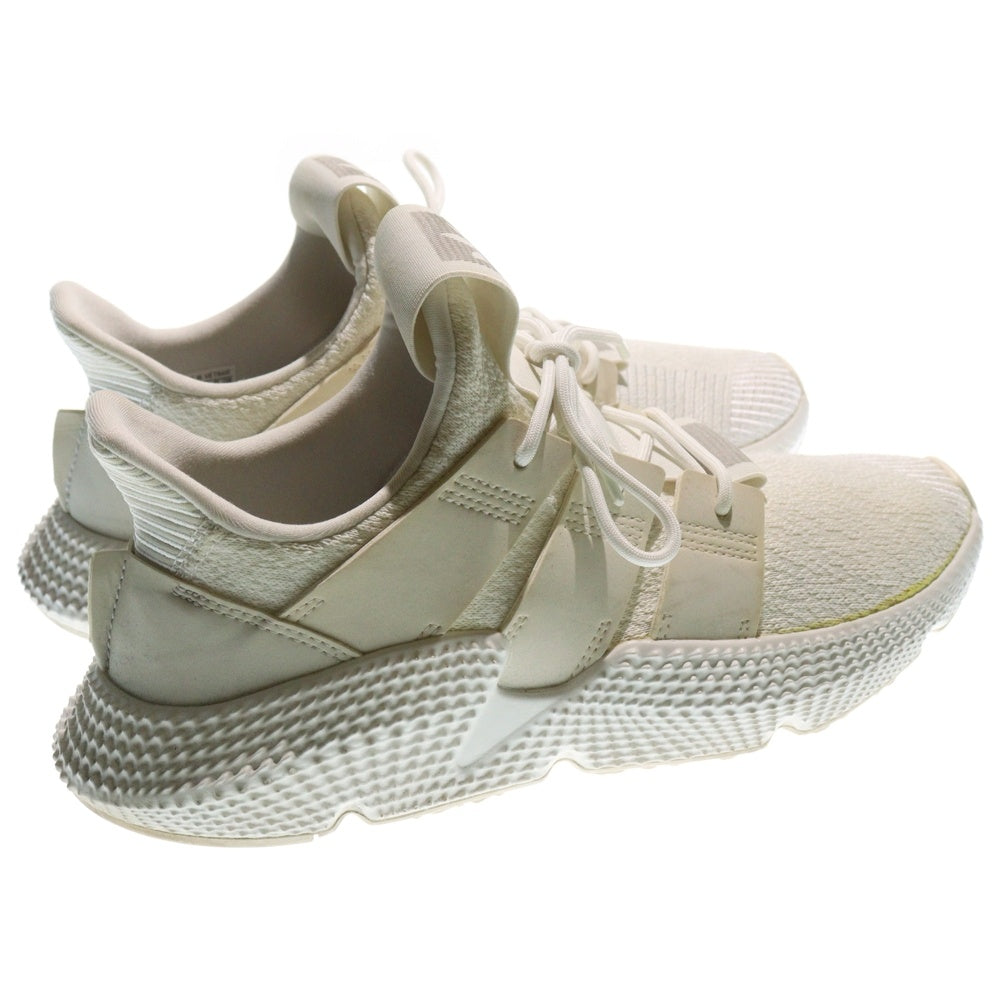 adidas(アディダス) PROPHERE プロフィア ローカットスニーカー ホワイト US8/26cm B37454