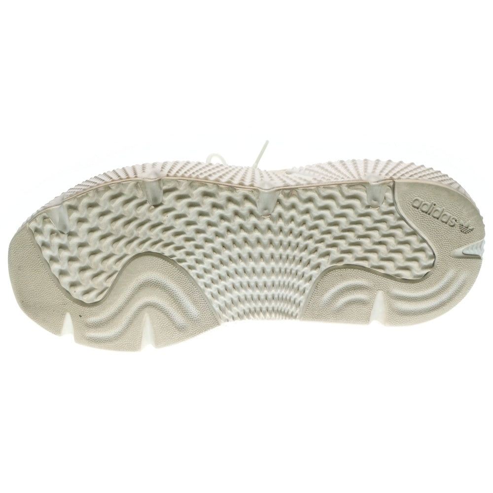 adidas(アディダス) PROPHERE プロフィア ローカットスニーカー ホワイト US8/26cm B37454