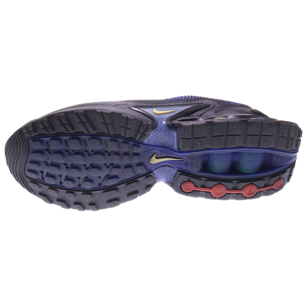 NIKE(ナイキ) AIR MAX DN SE SKY BLUE エアマックス スカイブルー ローカットスニーカー ブルー US10.5/28.5cm HM0810-401