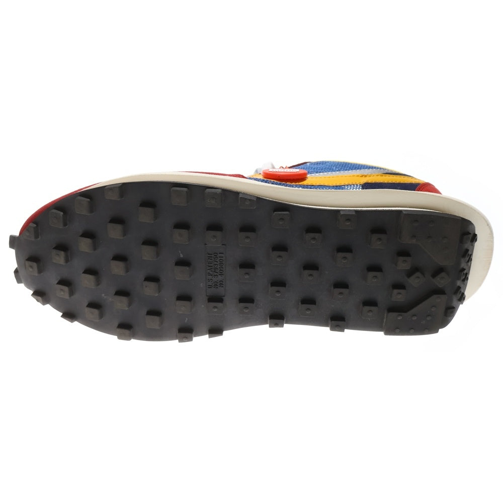 NIKE(ナイキ) ×sacai LD WAFFLE サカイ LD ワッフル ローカットスニーカー マルチ US10/28cm BV0073‐400