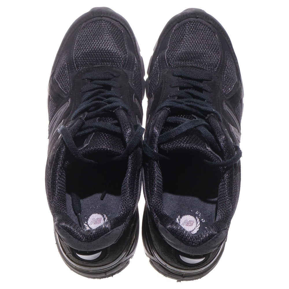 New Balance(ニューバランス) M990BB4 スエード ローカットスニーカー ブラック US7.5/25.5cm