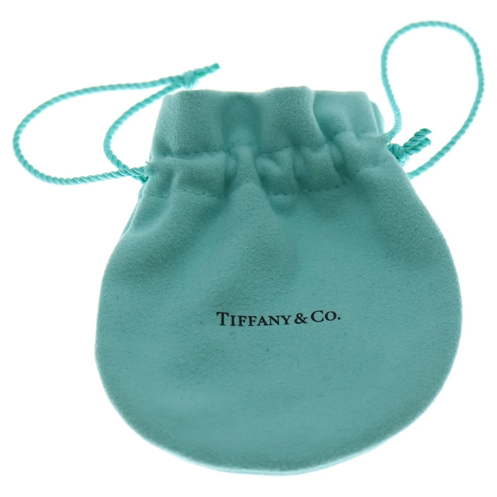 TIFFANY & Co.(ティファニー) HardWear ハードウェア スモールリンク ブレスレット シルバー