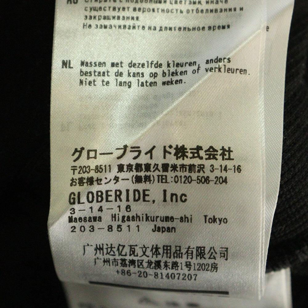 DAIWA PIER39(ダイワ ピアサーティナイン) 24AW TECH SWEAT CREW FREEDOM SLEEVE テック スウェット クルーネック フリーダムスリーブ トレーナー ブラック BE-51024W