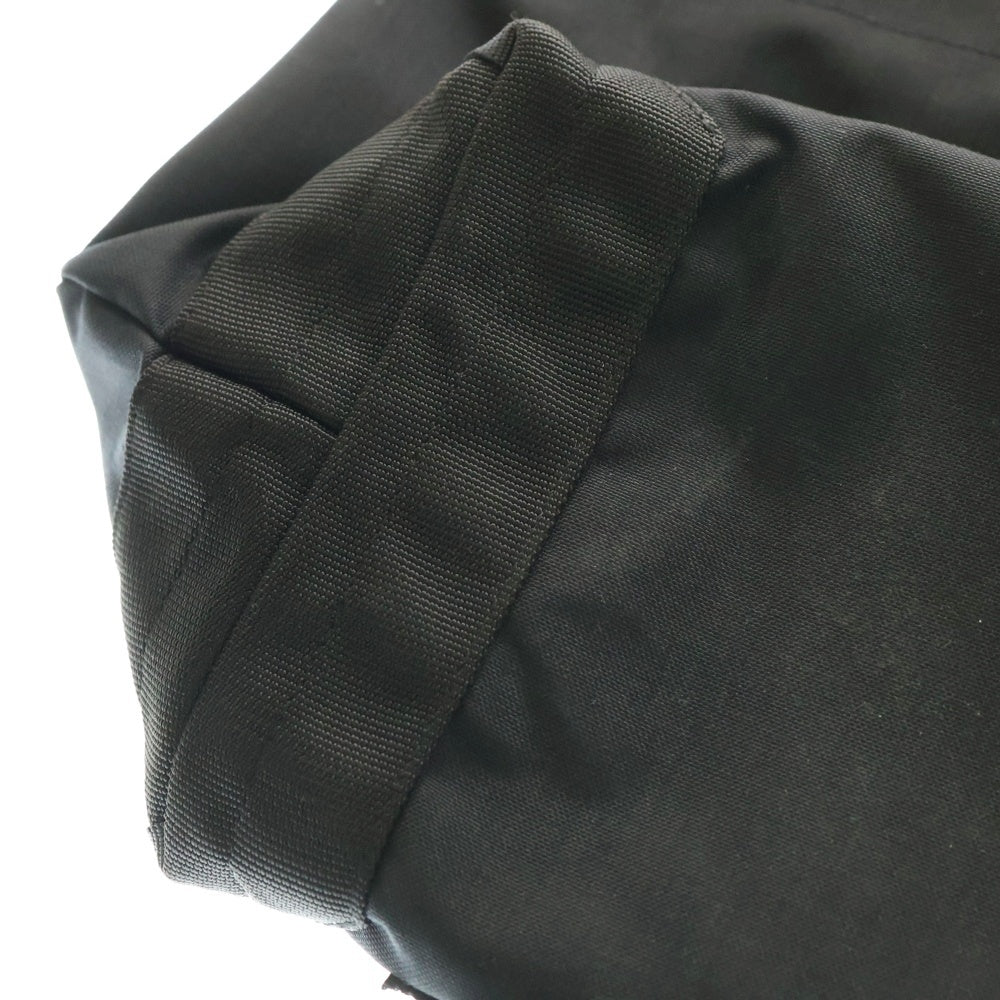 BAGJACK(バッグジャック) メッセンジャーバッグ ショルダーバッグ ブラック