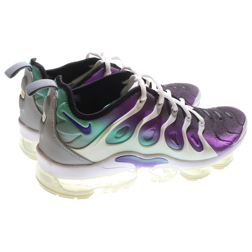 NIKE(ナイキ) AIR VAPORMAX PLUS GRAPE エア ヴェイパーマックス プラス グレープ ローカットスニーカー マルチ US10/28cm 924453-101