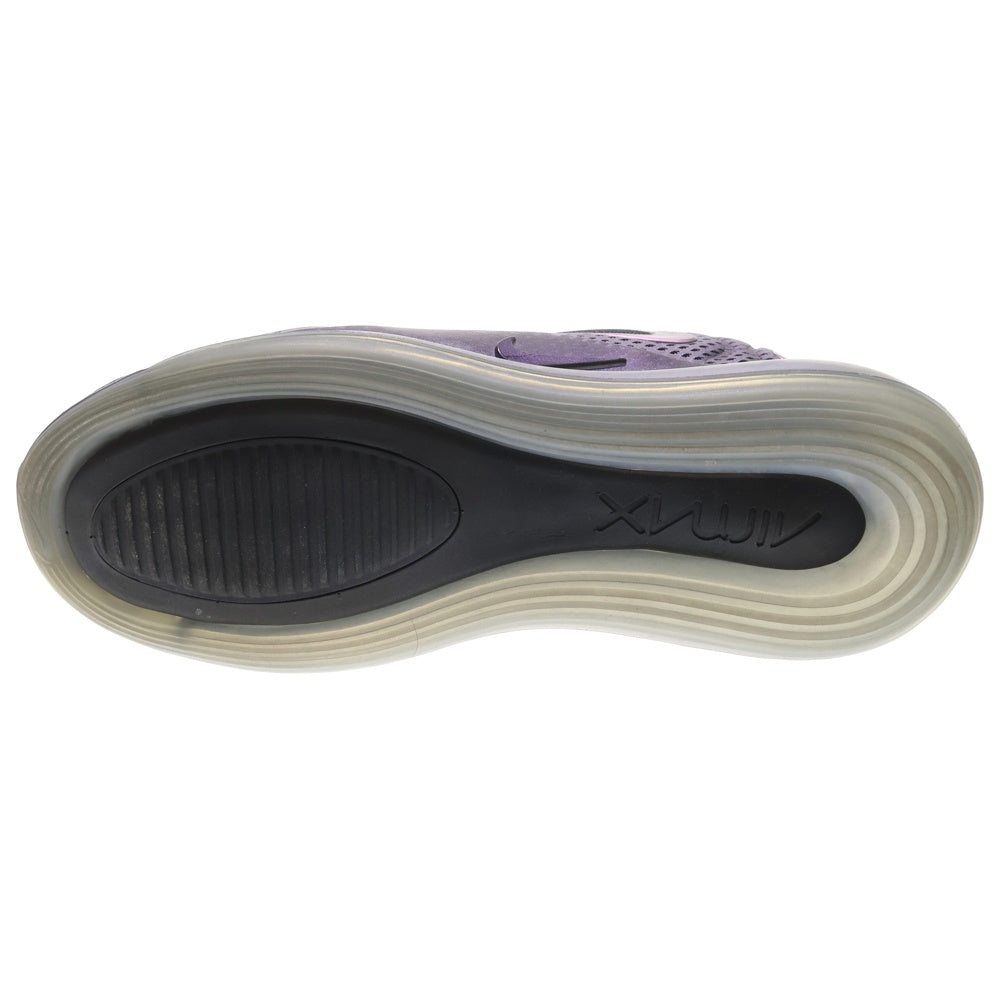 NIKE(ナイキ) AIR MAX 720 NORTHERN LIGHTS NIGHT エアマックス720 ノーザン ライトズ ナイト ローカットスニーカー パープル US10/28cm AO2924-001