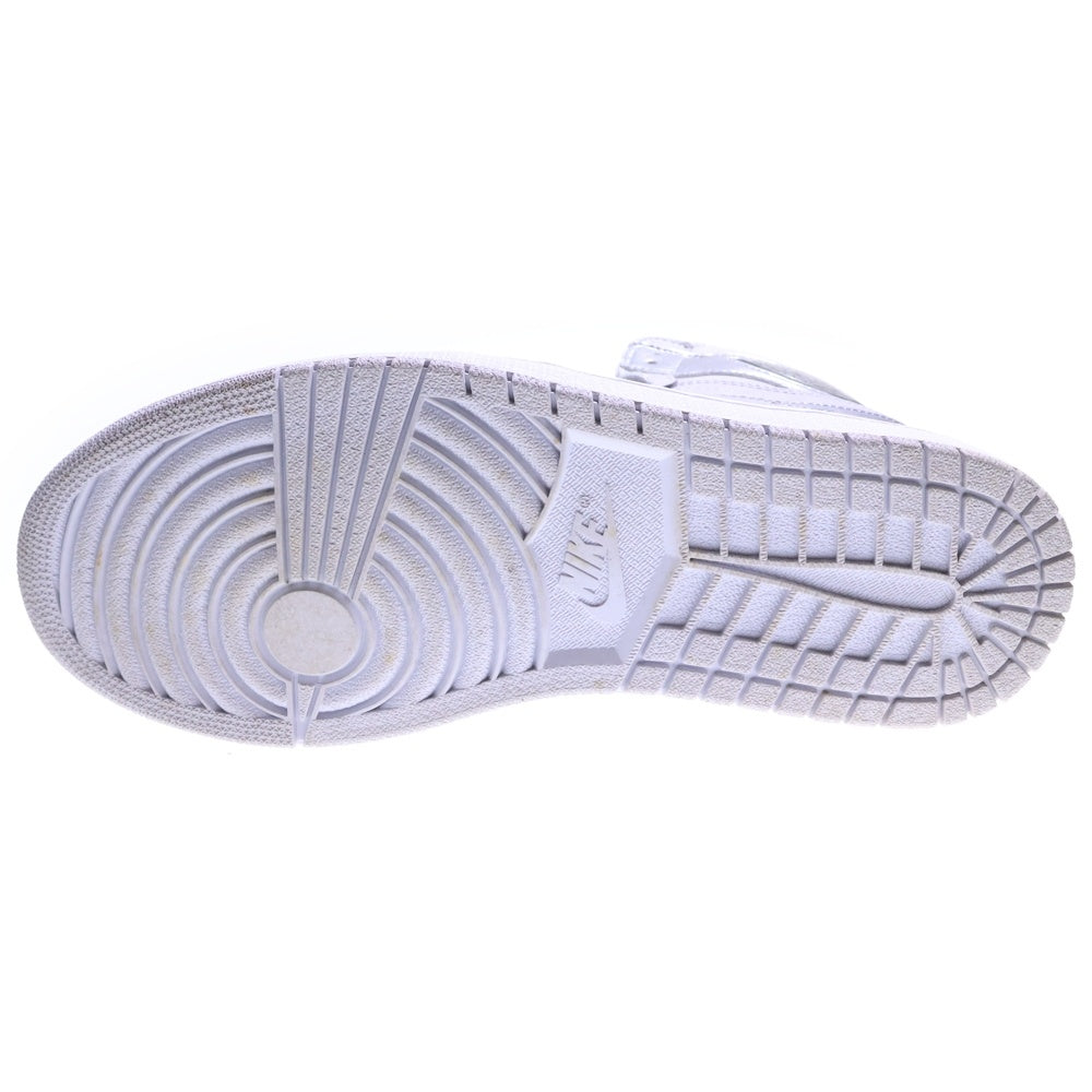 NIKE(ナイキ) AIR JORDAN 1 HIGH OG CO.JP エアジョーダン 1 ハイカットスニーカー シルバー US10.5/28.5cm DC1788-029