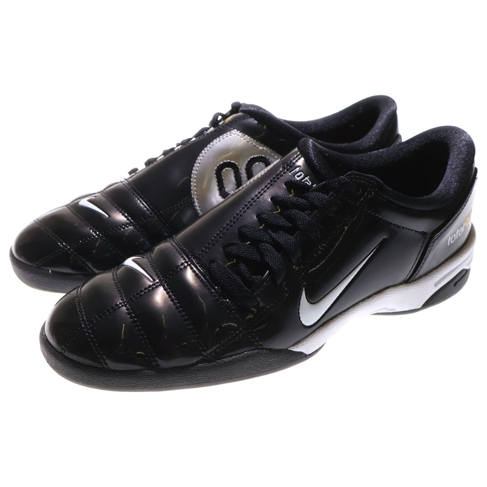NIKE(ナイキ) TOTAL 90 3 3 SP トータル ローカットスニーカー ブラック/シルバー US9/27cm HJ9351-001