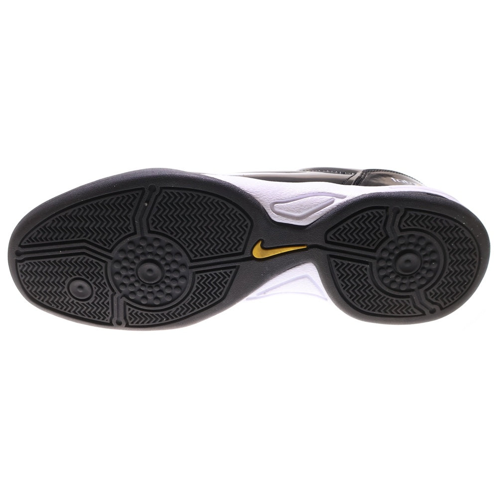 NIKE(ナイキ) TOTAL 90 3 3 SP トータル ローカットスニーカー ブラック/シルバー US9/27cm HJ9351-001