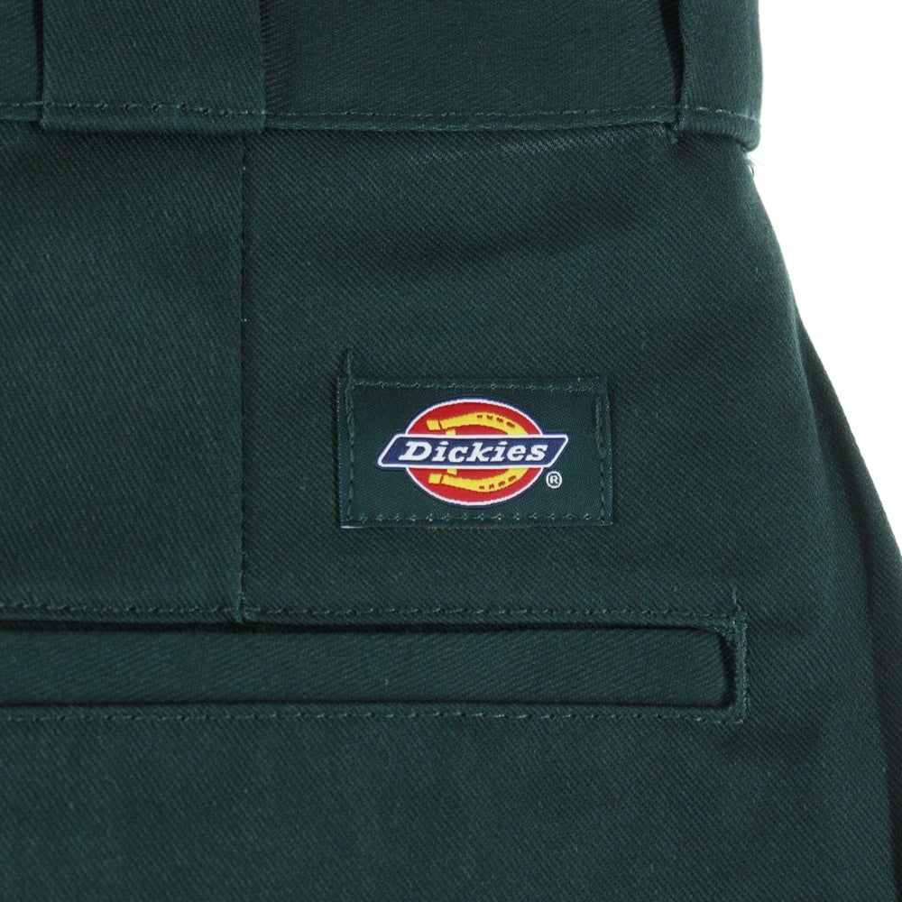Dickies(ディッキーズ) 874 ORIGINAL FIT ストレート オリジナルフィット ワークパンツ グリーン 874GH