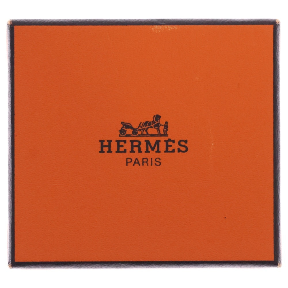 HERMES(エルメス) シェーヌダンクル スカーフリング レガート GP ゴールド