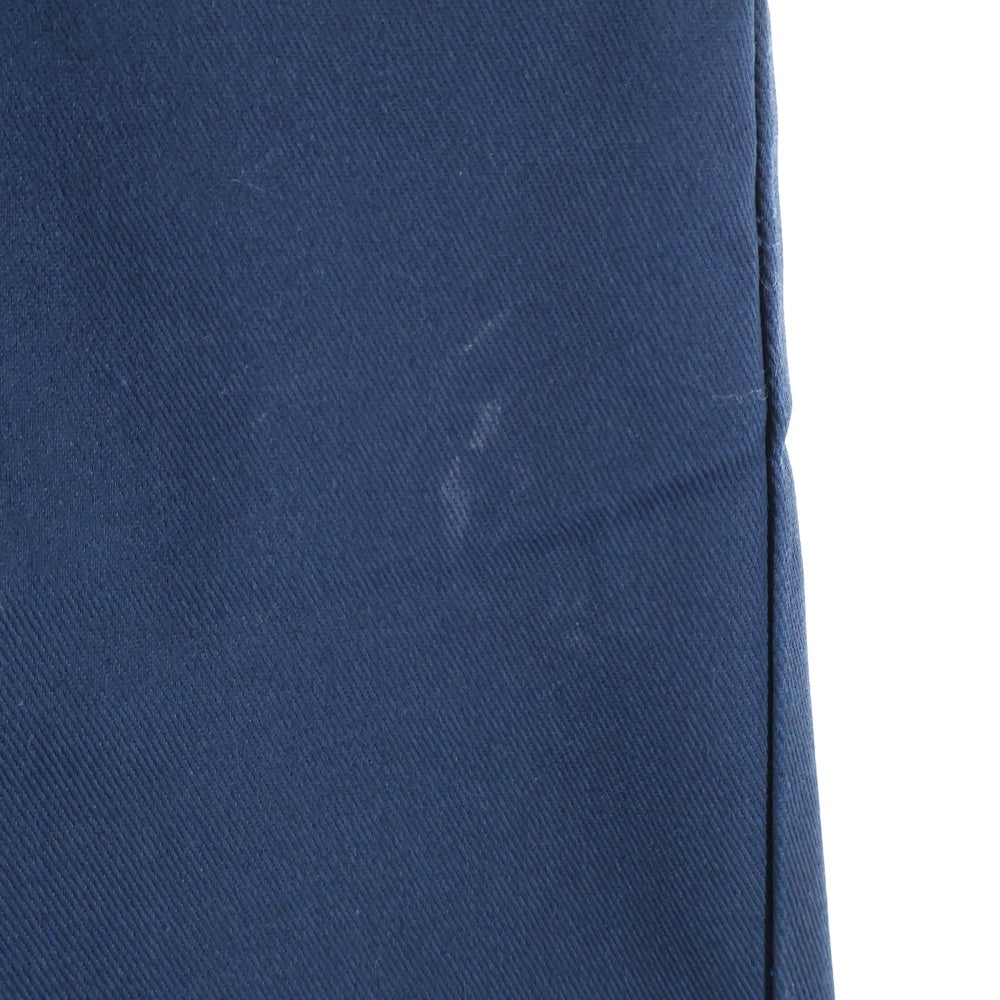 Dickies(ディッキーズ) 874 ORIGINAL FIT ストレート オリジナルフィット ワークパンツ ネイビー 22297