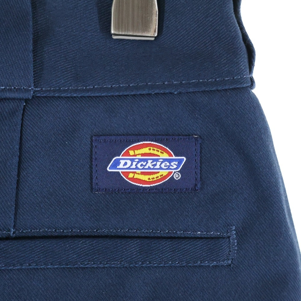 Dickies(ディッキーズ) 874 ORIGINAL FIT ストレート オリジナルフィット ワークパンツ ネイビー 22297