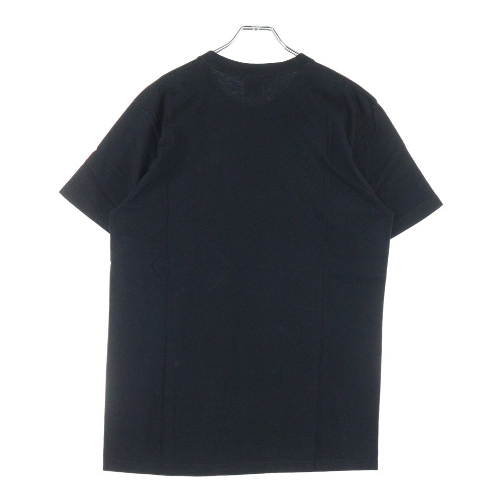 SUPREME(シュプリーム) 17SS Elephant Tee Tシャツ 半袖 カットソー ブラック