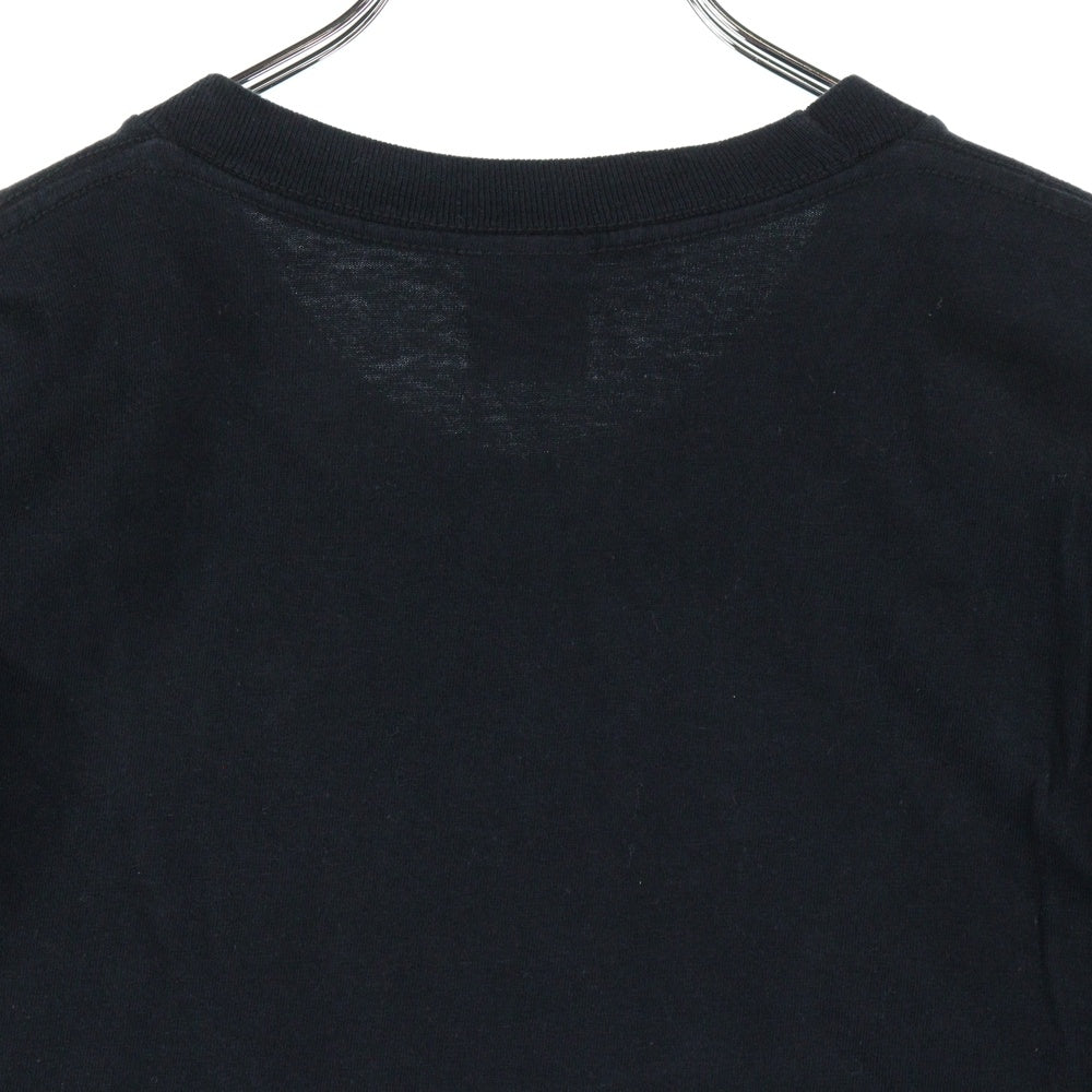 SUPREME(シュプリーム) 17SS Elephant Tee Tシャツ 半袖 カットソー ブラック