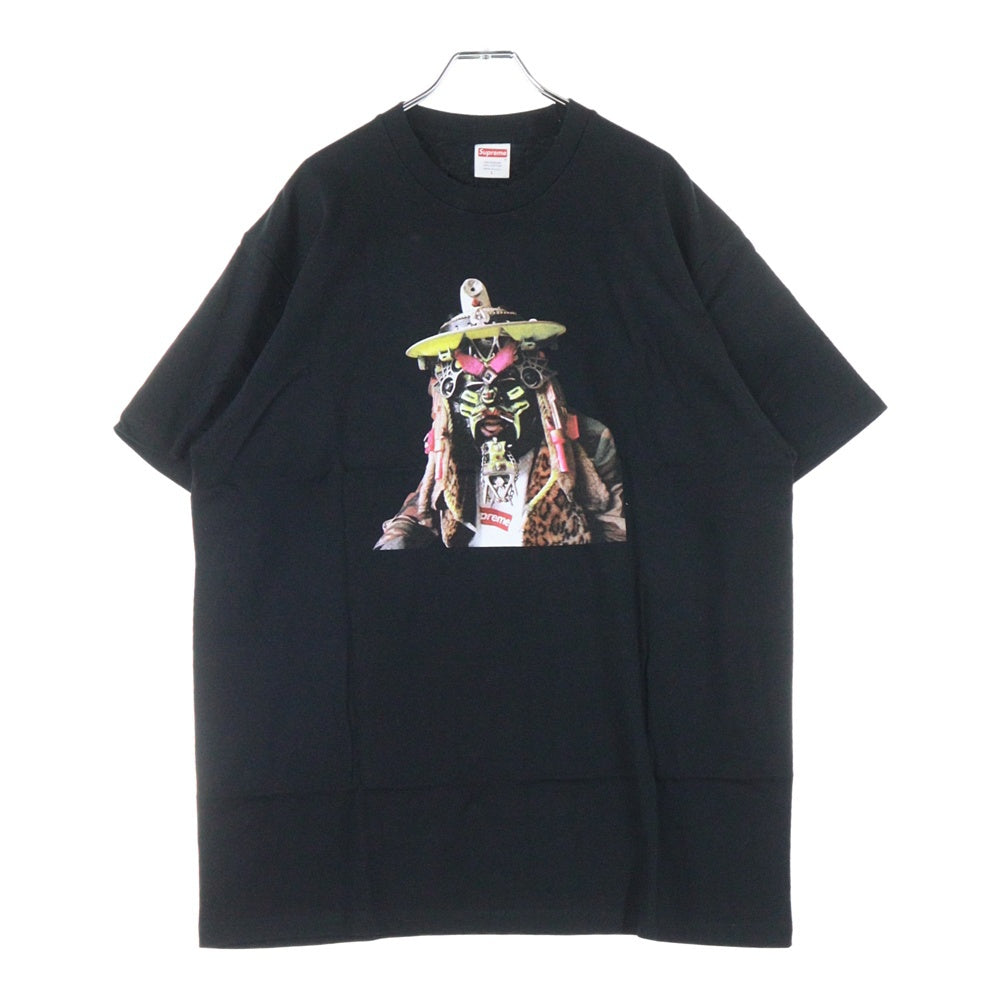 SUPREME(シュプリーム) 20SS Rammellzee Tee ラメルジー プリント 半袖