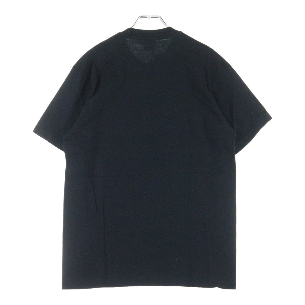 SUPREME(シュプリーム) 19AW Pillows Tee ピローズ 半袖 Tシャツ ブラック