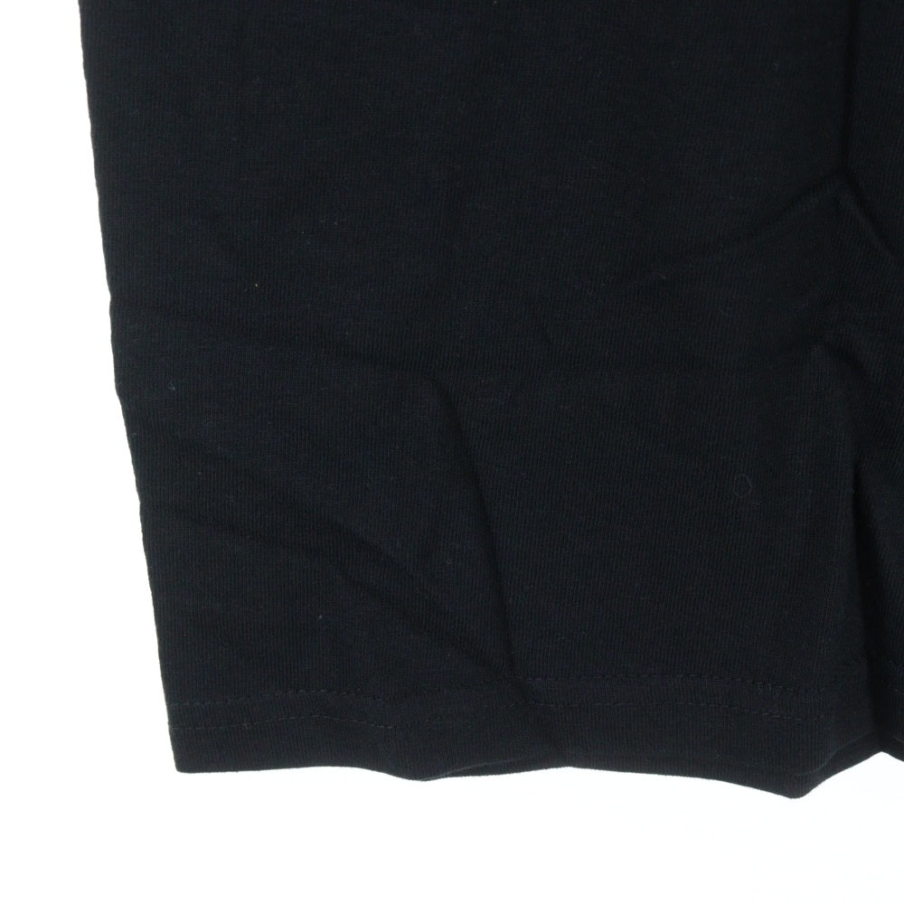 SUPREME(シュプリーム) 20SS Rammellzee Tee ラメルジー プリント 半袖Tシャツ カットソー ブラック