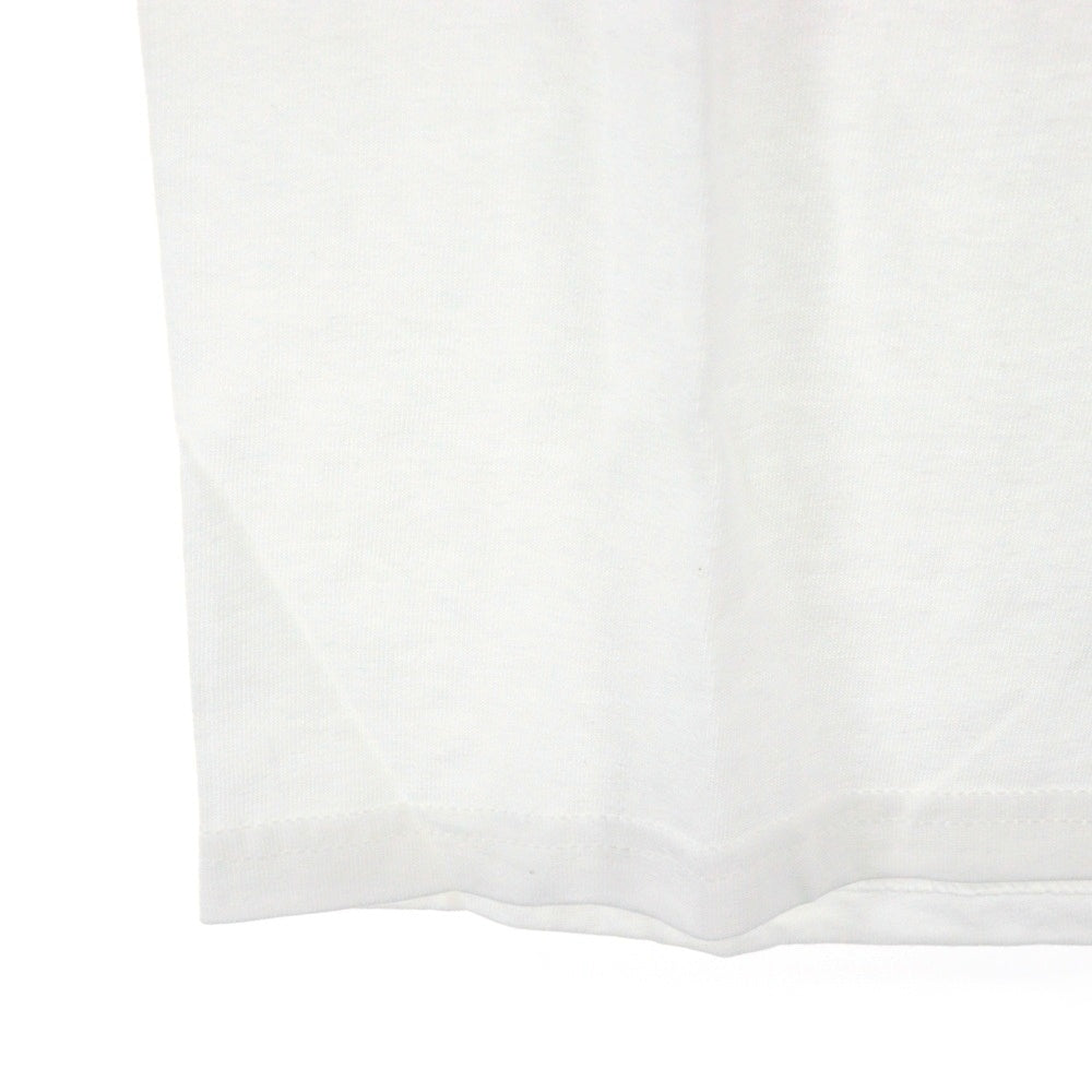 SUPREME(シュプリーム) 20SS Black Cat Tee ブラックキャット 半袖Tシャツ ホワイト