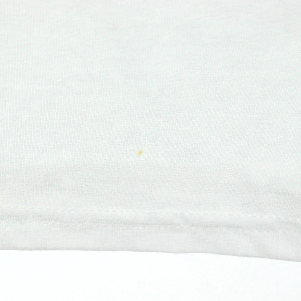 SUPREME(シュプリーム) 20SS Black Cat Tee ブラックキャット 半袖Tシャツ ホワイト