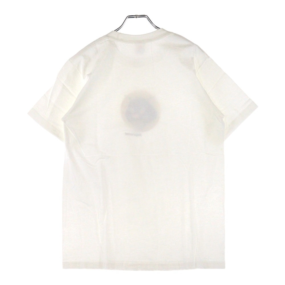 SUPREME(シュプリーム) 20SS Black Cat Tee ブラックキャット 半袖Tシャツ ホワイト