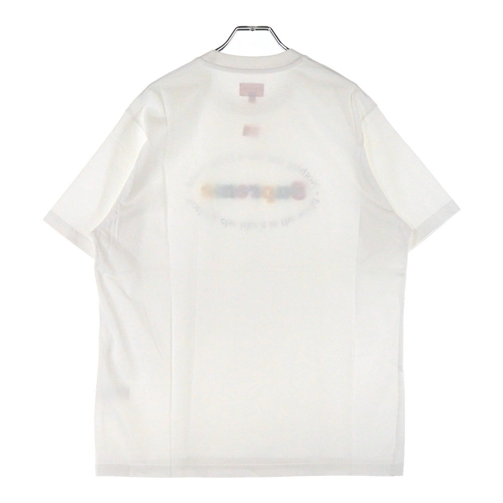 SUPREME(シュプリーム) 20SS Nothing Else S/S Top ナッシングエルスTシャツ 半袖カットソー ホワイト