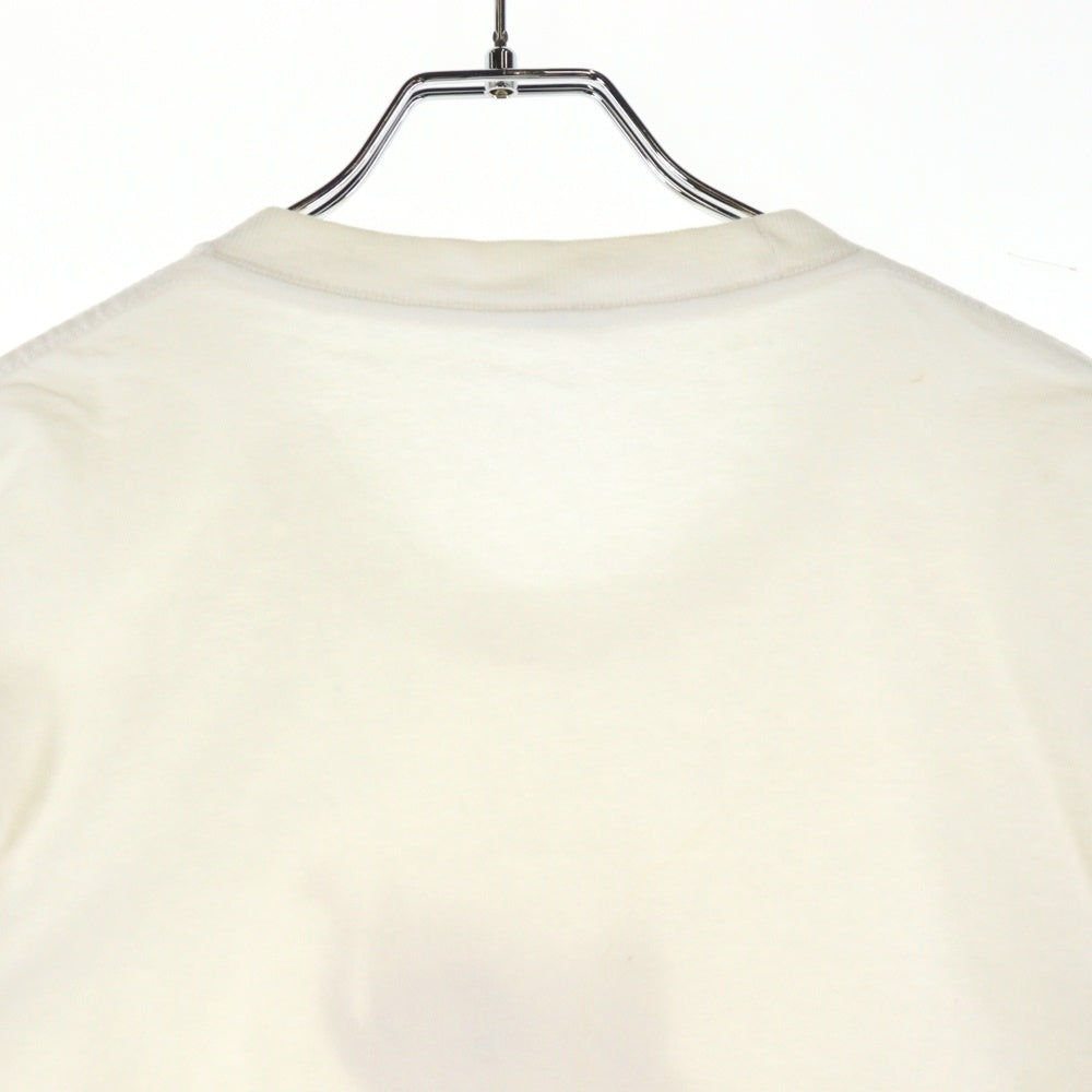 SUPREME(シュプリーム) 17SS Elephant Tee Tシャツ 半袖 カットソー ホワイト