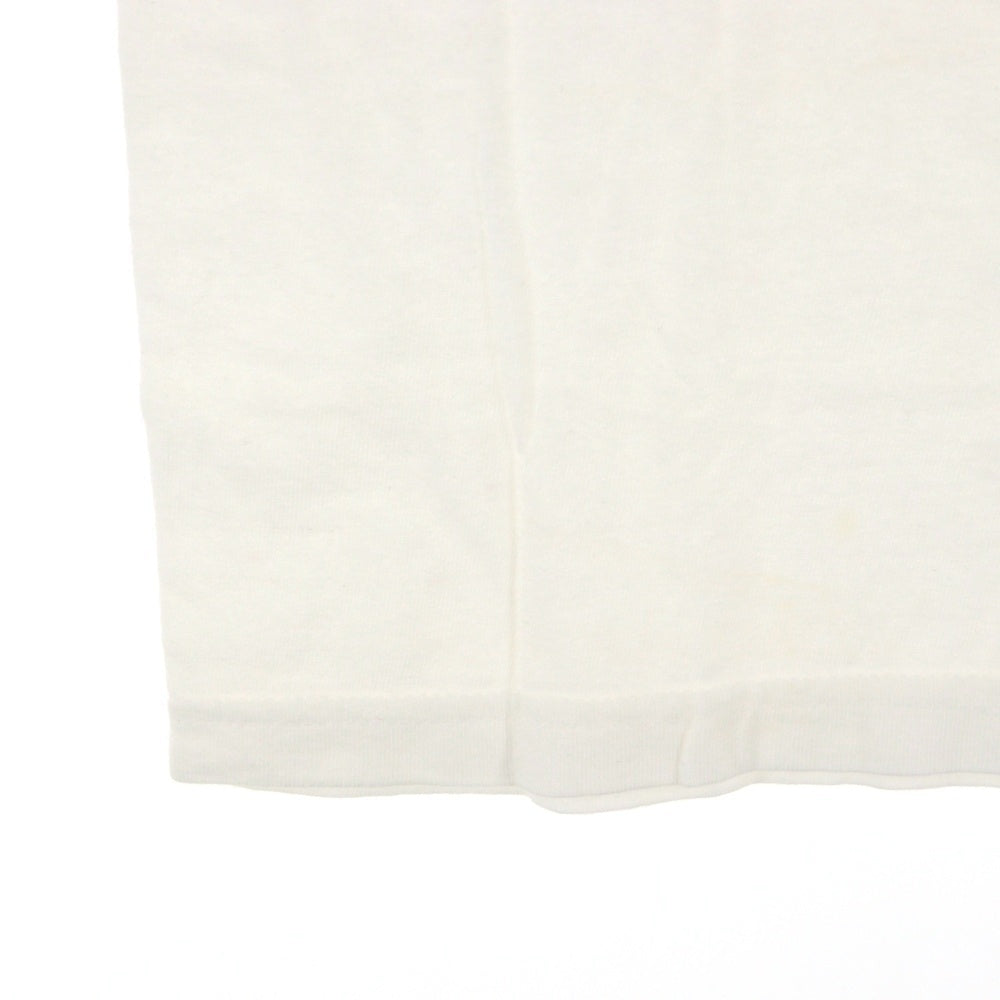 SUPREME(シュプリーム) 17SS Elephant Tee Tシャツ 半袖 カットソー ホワイト