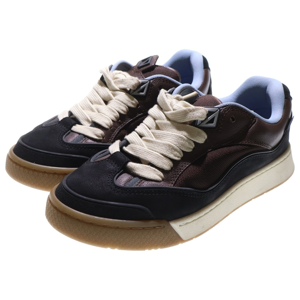 DIOR(ディオール) 22AW ×Travis Scott Cactus Jack B713 ローカットスニーカー ブラウン 3SN281ZNV96742