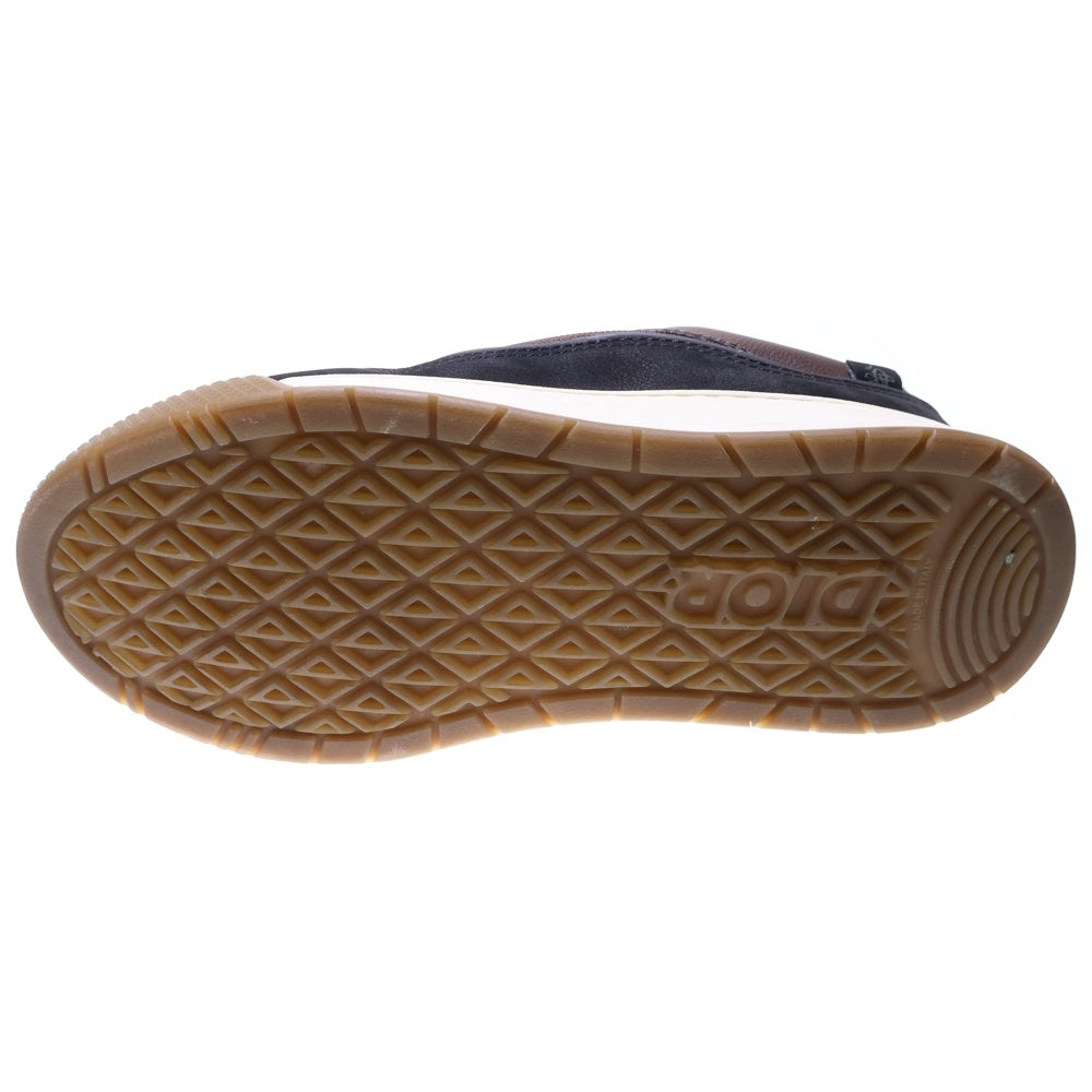 DIOR(ディオール) 22AW ×Travis Scott Cactus Jack B713 ローカットスニーカー ブラウン 3SN281ZNV96742