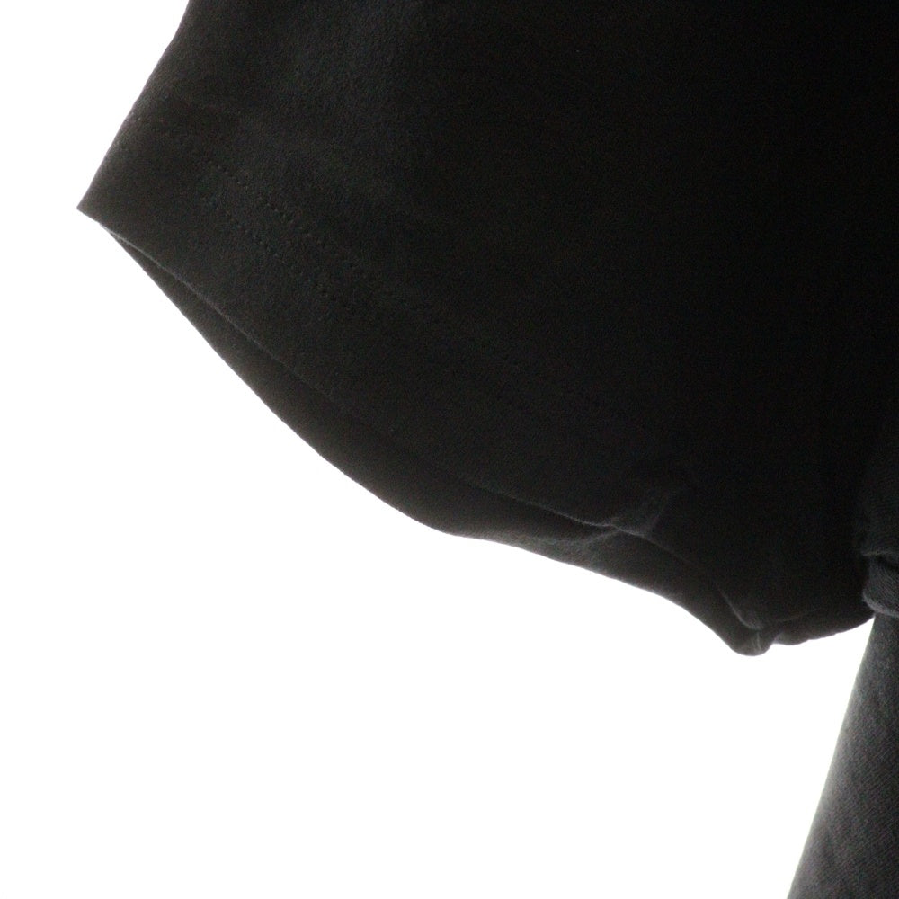 SUPREME(シュプリーム) 25AW Playboi Carti Tee プレイボーイ カーティ フォトプリント クルーネック 半袖Tシャツ カットソー ブラック