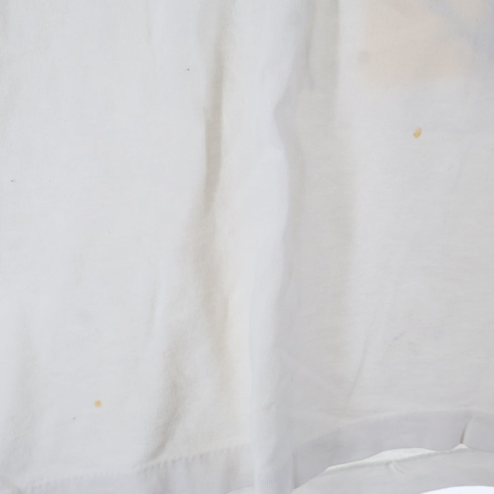 VINTAGE(ヴィンテージ) 90S VINTAGE MARLBORO COWBOY マルボロ カウボーイ バックプリント 半袖Tシャツ カットソー ホワイト