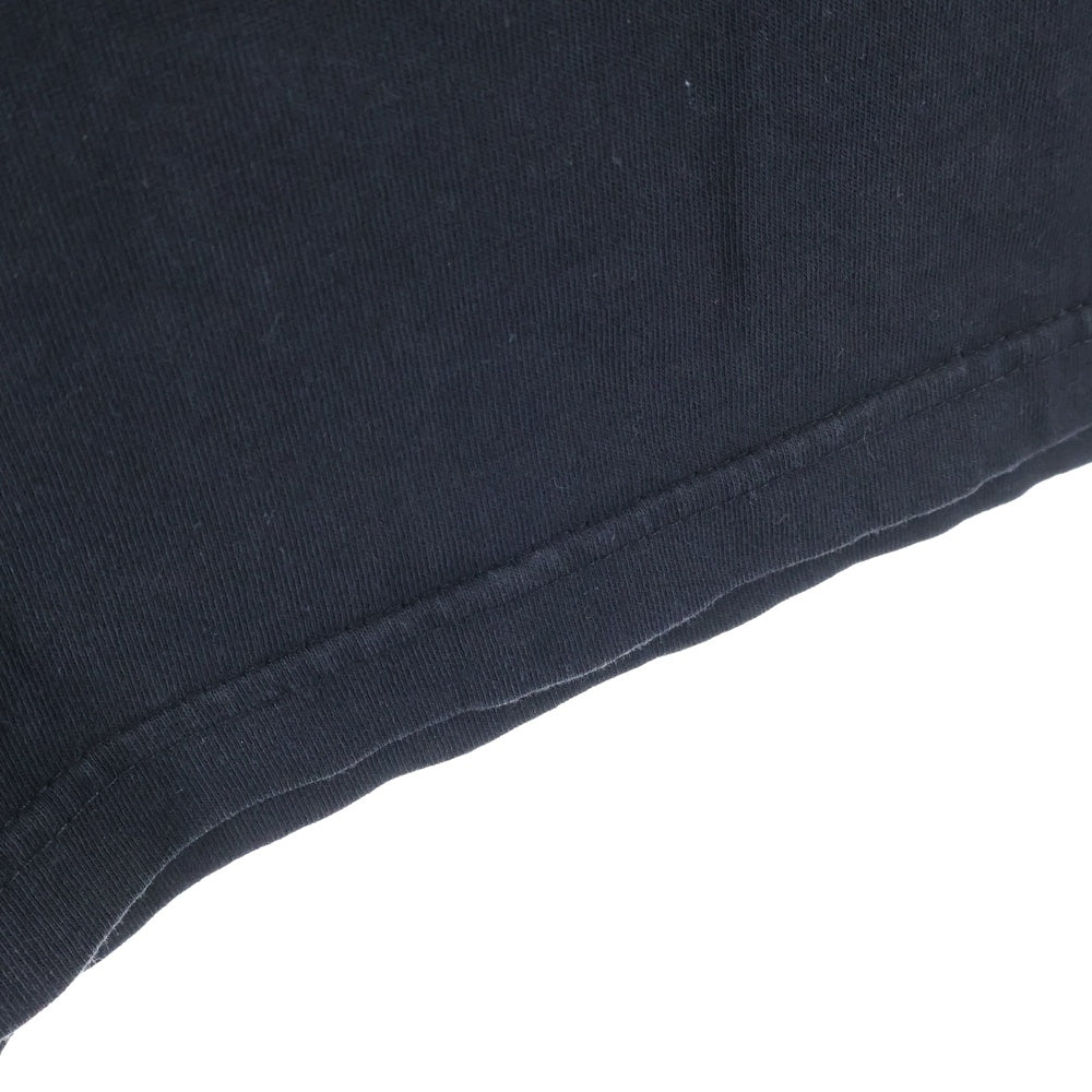 VINTAGE(ヴィンテージ) 90S VINTAGE PSYCHO MOVIE PROMO ヴィンテージ サイコ プリント 半袖Tシャツ カットソー ブラック