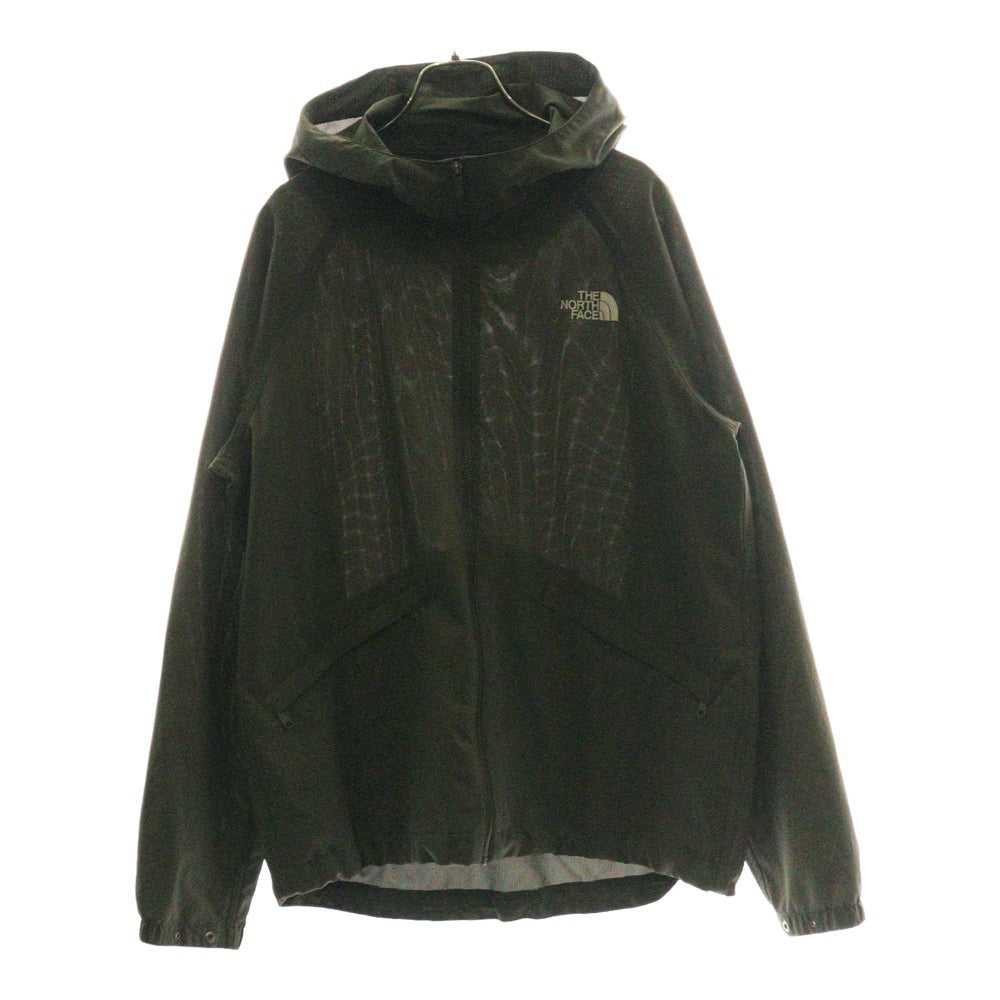 THE NORTH FACE(ザノースフェイス) TNF BE FREE JACKET ビーフリー 長袖 ジップアップジャケット カーキ NP22132