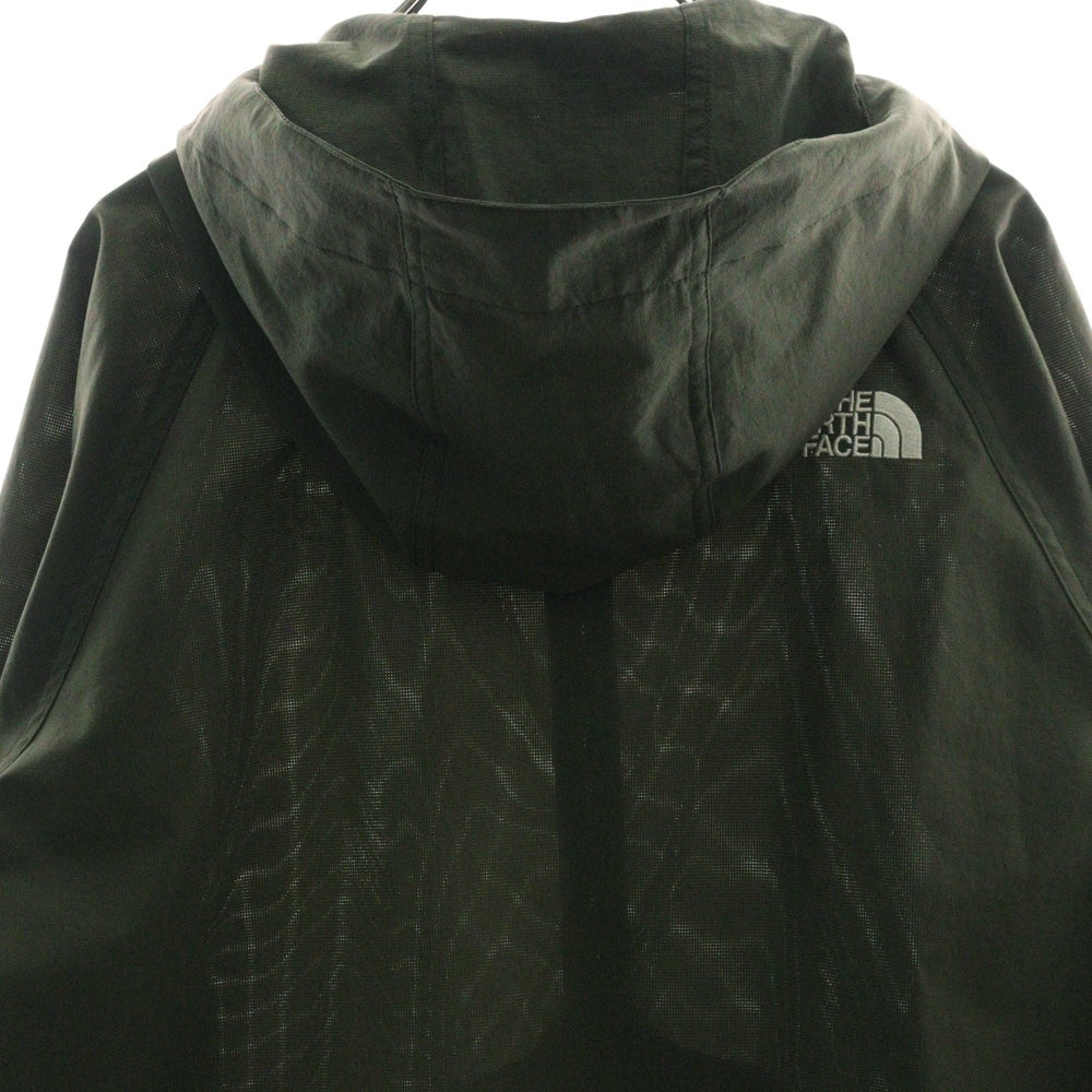 THE NORTH FACE(ザノースフェイス) TNF BE FREE JACKET ビーフリー 長袖 ジップアップジャケット カーキ NP22132