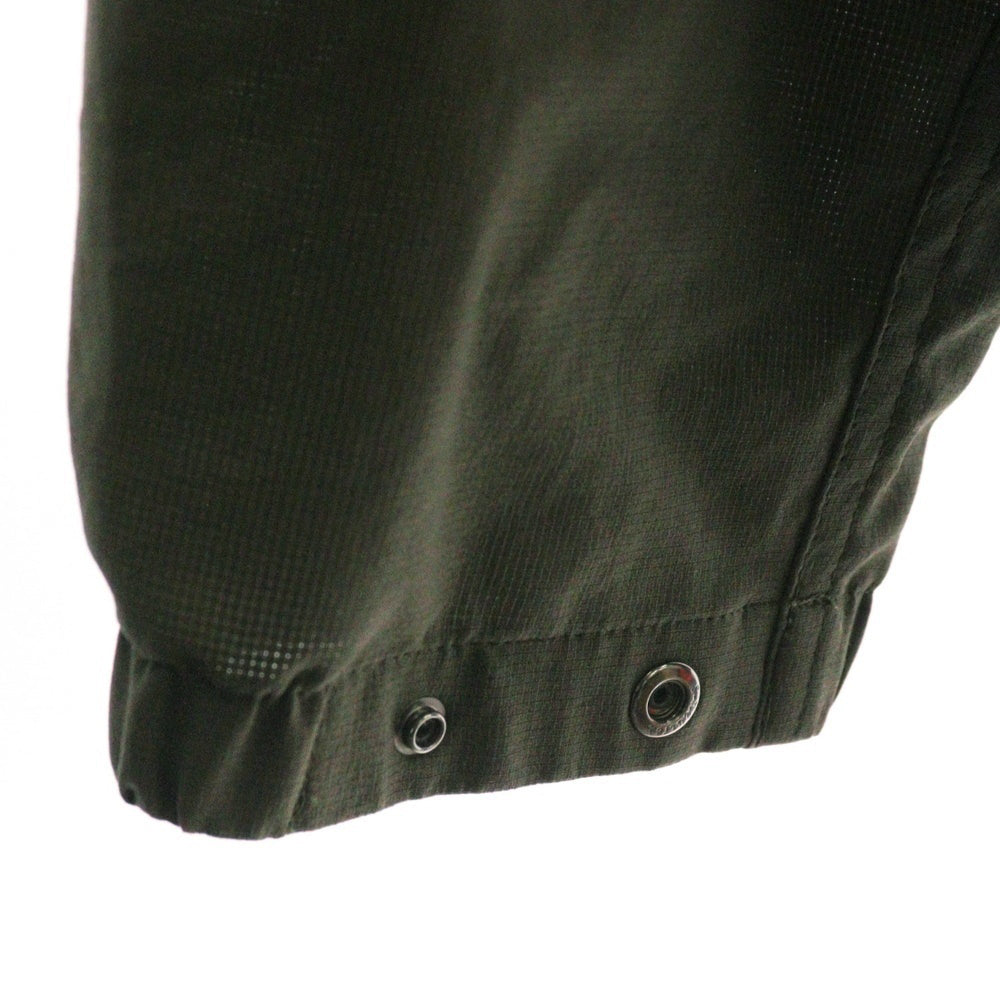 THE NORTH FACE(ザノースフェイス) TNF BE FREE JACKET ビーフリー 長袖 ジップアップジャケット カーキ NP22132