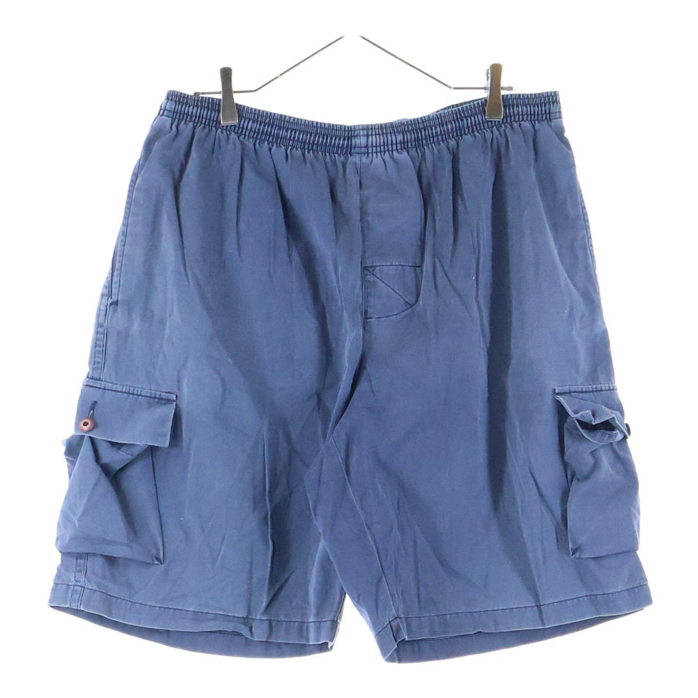 old stussy ハーフパンツ 90s 短パン STUSSY(ステューシー) 90S