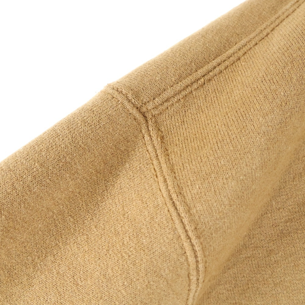 CARHARTT(カーハート) 90S VINTAGE USA製 ヴィンテージ ジップアップ スウェット パーカー ブラウン