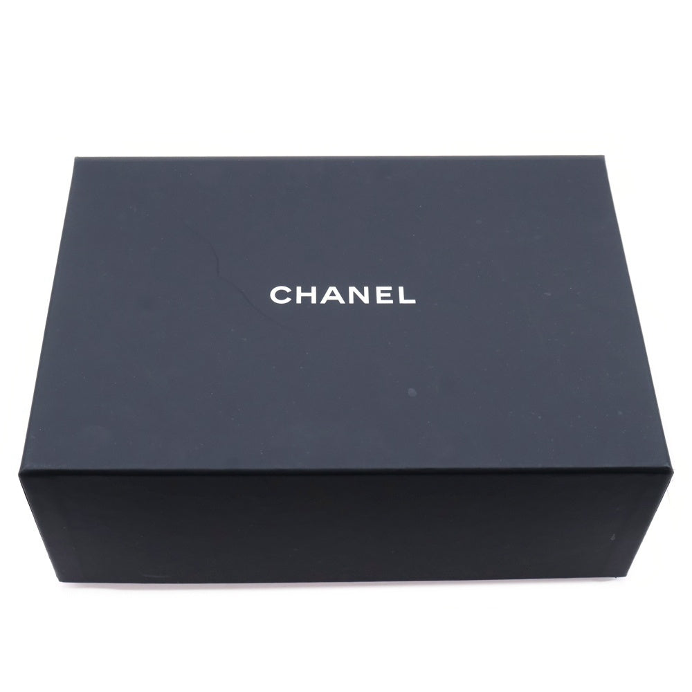 CHANEL(シャネル) キャビアスキン エクストラミニ ココハンドル 2WAY チェーン ショルダーバッグ ハンドバッグ ブラック レディース AP4244