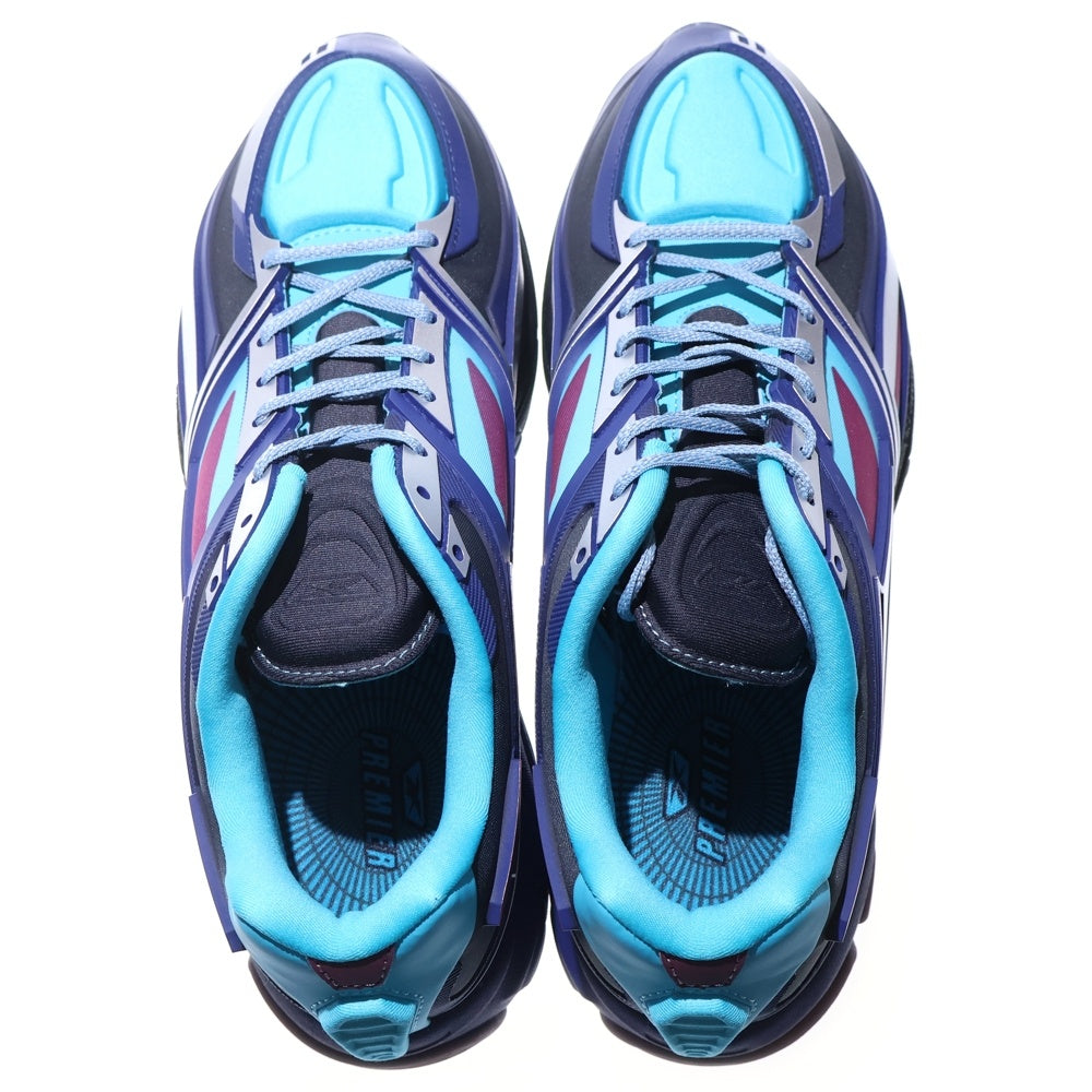 Reebok(リーボック) PREMIER ROAD MODERN プレミア ロード モダン ローカットスニーカー マルチ US9.5/27.5cm 100202814